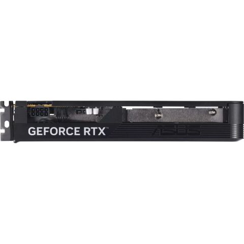 Видеокарта ASUS GeForce RTX5060 8Gb DUAL OC EVO BULK (DUAL-RTX5060-O8G-EVO BULK) - Видеокарты  - Видеокарты 