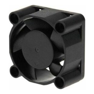 Кулер для корпуса Titan TFD-4020M12Z (TFD-4020 M 12 Z)