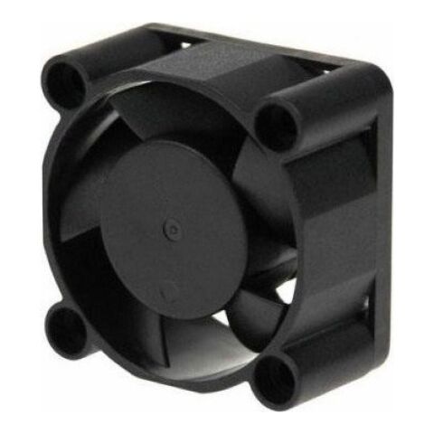 Кулер для корпуса Titan TFD-4020M12Z (TFD-4020 M 12 Z) - Вентиляторы к корпусам  - Вентиляторы к корпусам 