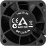 Кулер для корпуса Arctic 40MM/5PCS (ACFAN00274A)