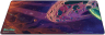 Килимок для миші ігрова поверхня Warner Brothers RICK AND MORTY Outer Space Рік та Морті XL (90*42 cm)