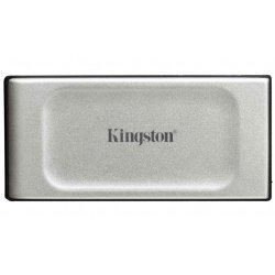 Накопитель SSD USB 3.2 500GB Kingston (SXS2000/500G)