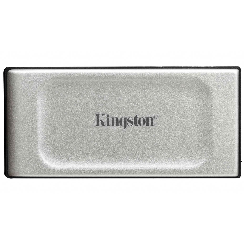 Накопитель SSD USB 3.2 500GB Kingston (SXS2000/500G)