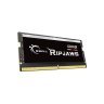 Модуль памяти для ноутбука SoDIMM DDR5 16GB 5200 MHz G.Skill (F5-5200S3838A16GX1-RS)