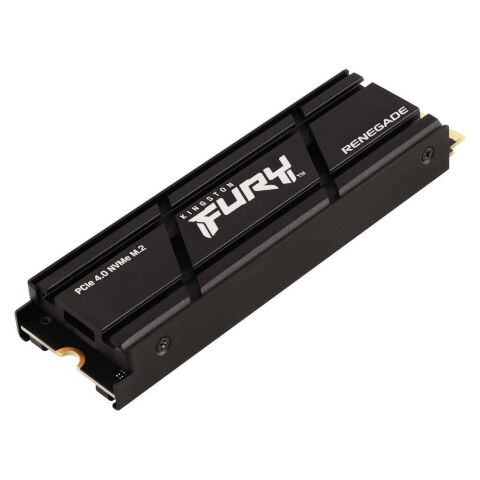 Накопитель SSD M.2 2280 1TB Kingston (SFYRSK/1000G) - Нулевой остаток (Feed)  - Нулевой остаток (Feed) 