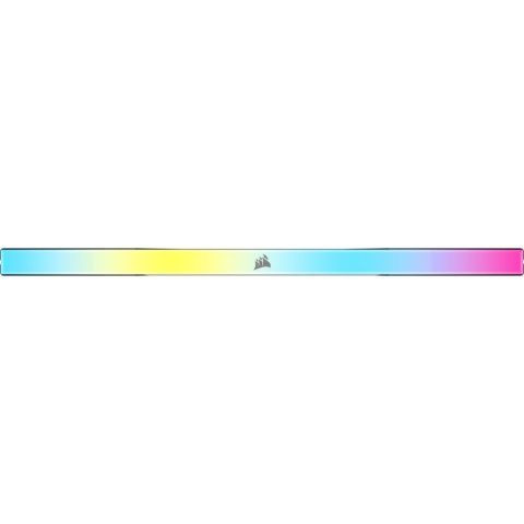 Модуль памяти для компьютера DDR5 32GB (2x16GB) 6000 MHz Vengeance RGB Black Corsair (CMH32GX5M2E6000C36) - Нулевой остаток (Feed)  - Нулевой остаток (Feed)