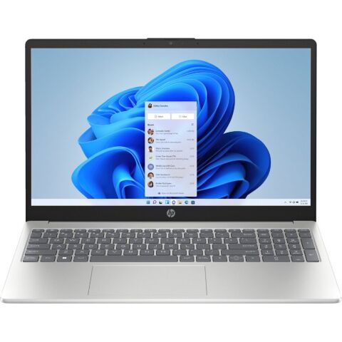 Ноутбук HP 15-fc0299ua (C9RK3EA) - Ноутбуки - Ноутбуки