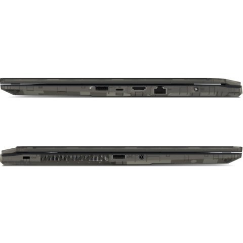 Ноутбук MSI Cyborg 15 A12UC (9S7-15K111-803) - Ноутбуки  - Ноутбуки 