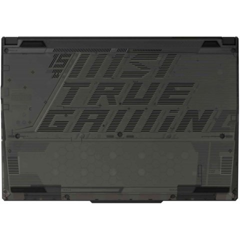 Ноутбук MSI Cyborg 15 A12UC (9S7-15K111-803) - Ноутбуки  - Ноутбуки 