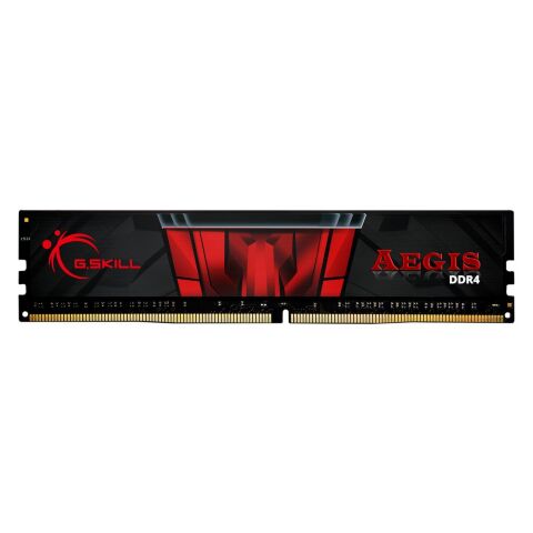 Модуль памяти для компьютера DDR4 16GB (2x8GB) 3000 MHz Aegis G.Skill (F4-3000C16D-16GISB) - Модули памяти для компьютера - Модули памяти для компьютера
