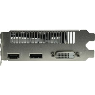 Видеокарта GeForce GTX1050Ti 4096Mb Afox (AF1050TI-4096D5H5-V6)