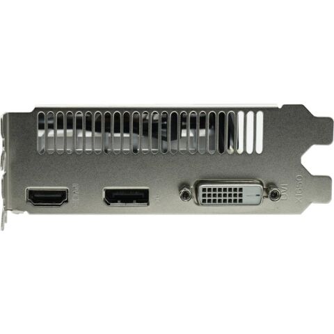 Видеокарта GeForce GTX1050Ti 4096Mb Afox (AF1050TI-4096D5H5-V6) - Нулевой остаток (Feed)  - Нулевой остаток (Feed) 