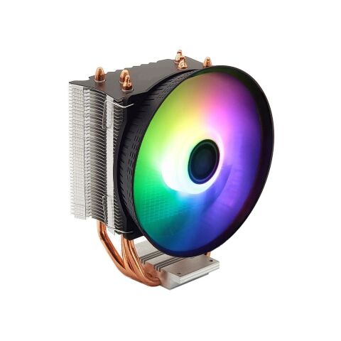 Кулер для процессора Xilence M403PRO.ARGB 3HP (XC129) - Нулевой остаток (Feed)  - Нулевой остаток (Feed) 