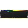 Модуль памяти для компьютера DDR5 32GB 5600 MHz Beast RGB XMP Kingston Fury (ex.HyperX) (KF556C40BBA-32)