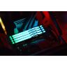 Модуль памяти для компьютера DDR5 32GB 5600 MHz Beast RGB XMP Kingston Fury (ex.HyperX) (KF556C40BBA-32)