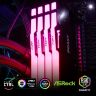 Модуль памяти для компьютера DDR5 32GB 5600 MHz Beast RGB XMP Kingston Fury (ex.HyperX) (KF556C40BBA-32)