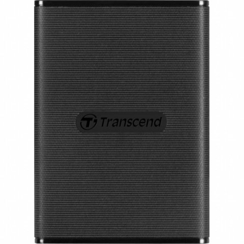 Накопитель SSD USB 3.1 500GB Transcend (TS500GESD270C) - Нулевой остаток (Feed)  - Нулевой остаток (Feed)