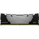Модуль памяти для компьютера DDR4 16GB 3600 MHz Fury Renegade Black Kingston Fury (ex.HyperX) (KF436C16RB12/16) - Нулевой остаток (Feed)  - Нулевой остаток (Feed)