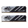 Модуль памяти для компьютера DDR5 32GB (2x16GB) 5600 MHz Panther Apacer (AH5U32G56C5227BAA-2)