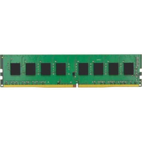 Модуль памяти для компьютера DDR4 16GB 3200 MHz Kingston (KVR32N22S8/16) - Нулевой остаток (Feed)  - Нулевой остаток (Feed) 