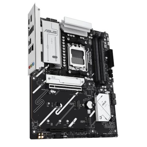 Материнская плата ASUS PRIME B850-PLUS-CSM - Системные (материнские) платы - Системные (материнские) платы