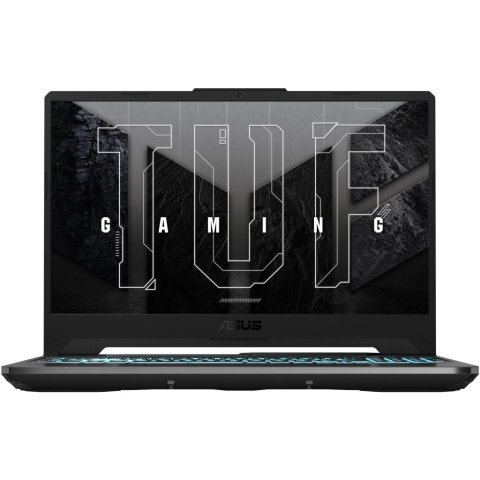 Ноутбук ASUS TUF Gaming A15 FA506NC-HN012 (90NR0JF7-M002V0) - Нулевой остаток (Feed)  - Нулевой остаток (Feed)