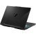 Ноутбук ASUS TUF Gaming A15 FA506NC-HN012 (90NR0JF7-M002V0) - Нулевой остаток (Feed)  - Нулевой остаток (Feed)