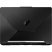Ноутбук ASUS TUF Gaming A15 FA506NC-HN012 (90NR0JF7-M002V0) - Нулевой остаток (Feed)  - Нулевой остаток (Feed)