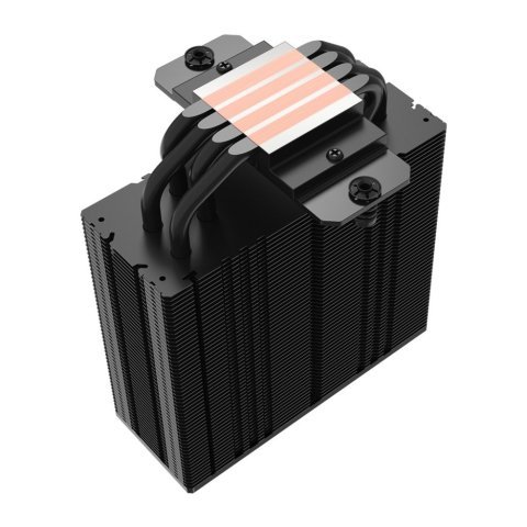 Кулер для процессора ID-Cooling SE-224-XTS ARGB - Нулевой остаток (Feed)  - Нулевой остаток (Feed) 