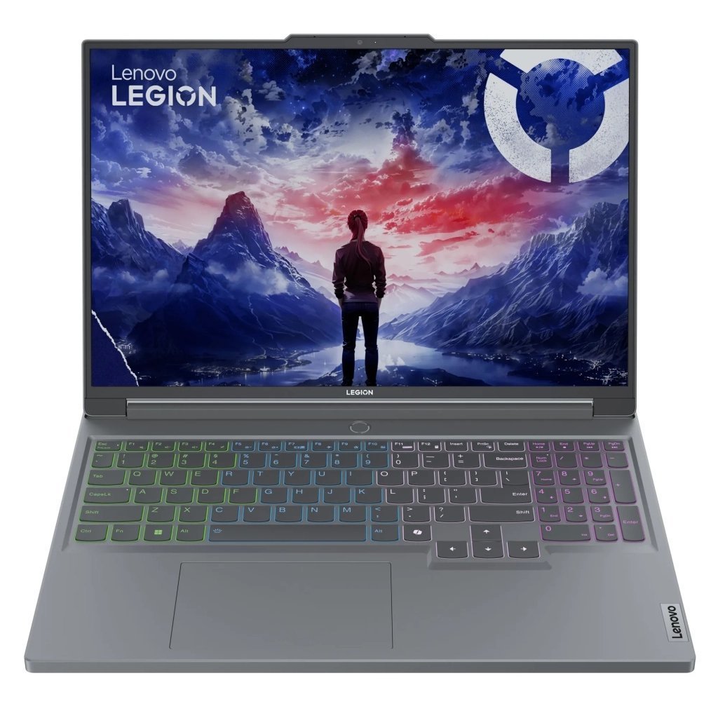 Ноутбук Lenovo Legion 5 16IRX9 (83DG00N9RA)