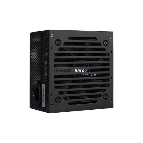 Блок питания AeroCool 700W VX 700 PLUS (VX 700 PLUS) - Нулевой остаток (Feed)  - Нулевой остаток (Feed) 