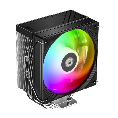 Кулер для процессора ID-Cooling FROZN A410 SE ARGB - Нулевой остаток (Feed)  - Нулевой остаток (Feed) 
