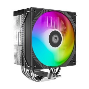Кулер для процессора ID-Cooling FROZN A410 SE ARGB