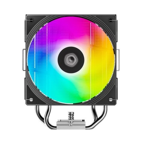 Кулер для процессора ID-Cooling FROZN A410 SE ARGB - Нулевой остаток (Feed)  - Нулевой остаток (Feed) 