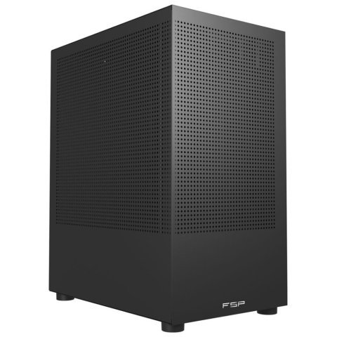 Корпус FSP S110-B - Нулевой остаток (Feed)  - Нулевой остаток (Feed) 