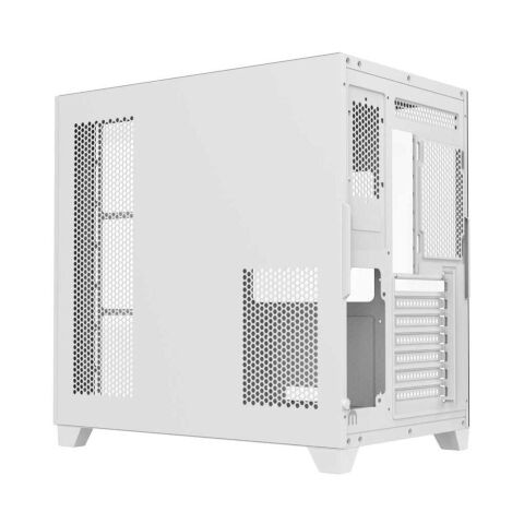 Корпус Alseye Knight-W(4 fans) (AS.07.0135) - Корпуса  - Корпуса 