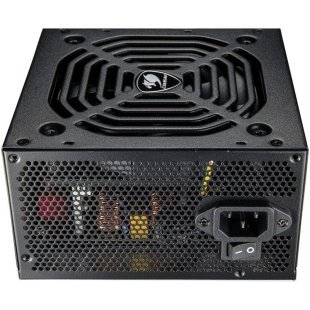 Блок питания Cougar 550W (SC 550)