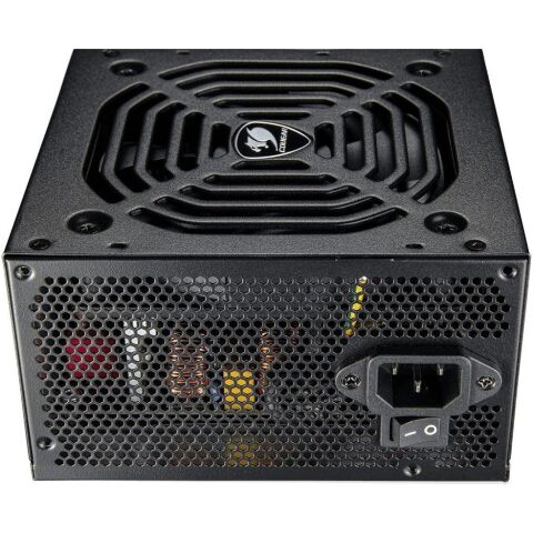 Блок питания Cougar 550W (SC 550) - Нулевой остаток (Feed)  - Нулевой остаток (Feed) 