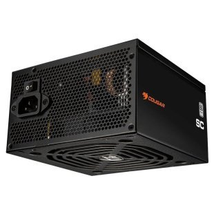 Блок питания Cougar 550W (SC 550)