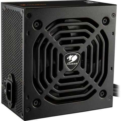 Блок питания Cougar 550W (SC 550) - Нулевой остаток (Feed)  - Нулевой остаток (Feed) 