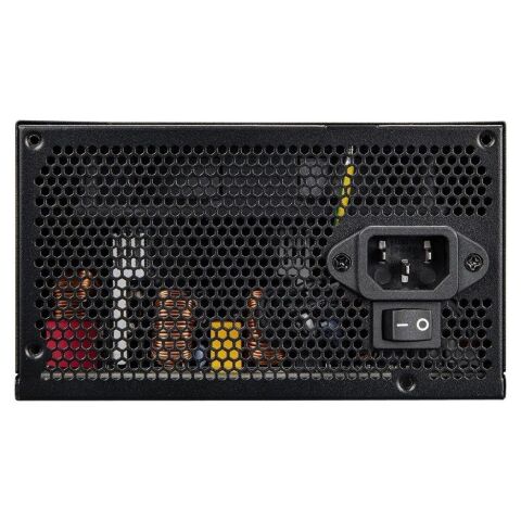 Блок питания Cougar 550W (SC 550) - Нулевой остаток (Feed)  - Нулевой остаток (Feed) 