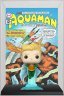 Фігурка Funko DC Comic Covers Aquaman фанко Аквамен 13