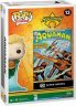 Фігурка Funko DC Comic Covers Aquaman фанко Аквамен 13