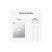 Планшет Apple iPad Pro 11" M5 Wi‑Fi 256GB with standard glass - Silver (MDWL4TY/A) - Планшеты  - Планшеты 