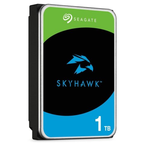 Жесткий диск 3.5" 1TB Seagate (ST1000VX013) - Нулевой остаток (Feed)  - Нулевой остаток (Feed) 