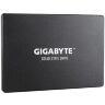 Накопитель SSD 2.5" 256GB GIGABYTE (GP-GSTFS31256GTND)