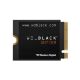Накопитель SSD M.2 2230 500GB BLACK SN770M WD (WDS500G3X0G) - Внутренние SSD  - Внутренние SSD 