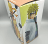 Фигурка Banpresto Naruto Uzumaki Наруто Узумаки 18 см