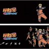 Подарочный набор Наруто Naruto Shippuden - Clone Jutsu Magic Mug and Coaster Set (чашка, подставка)