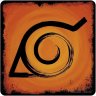 Подарочный набор Наруто Naruto Shippuden - Clone Jutsu Magic Mug and Coaster Set (чашка, подставка)